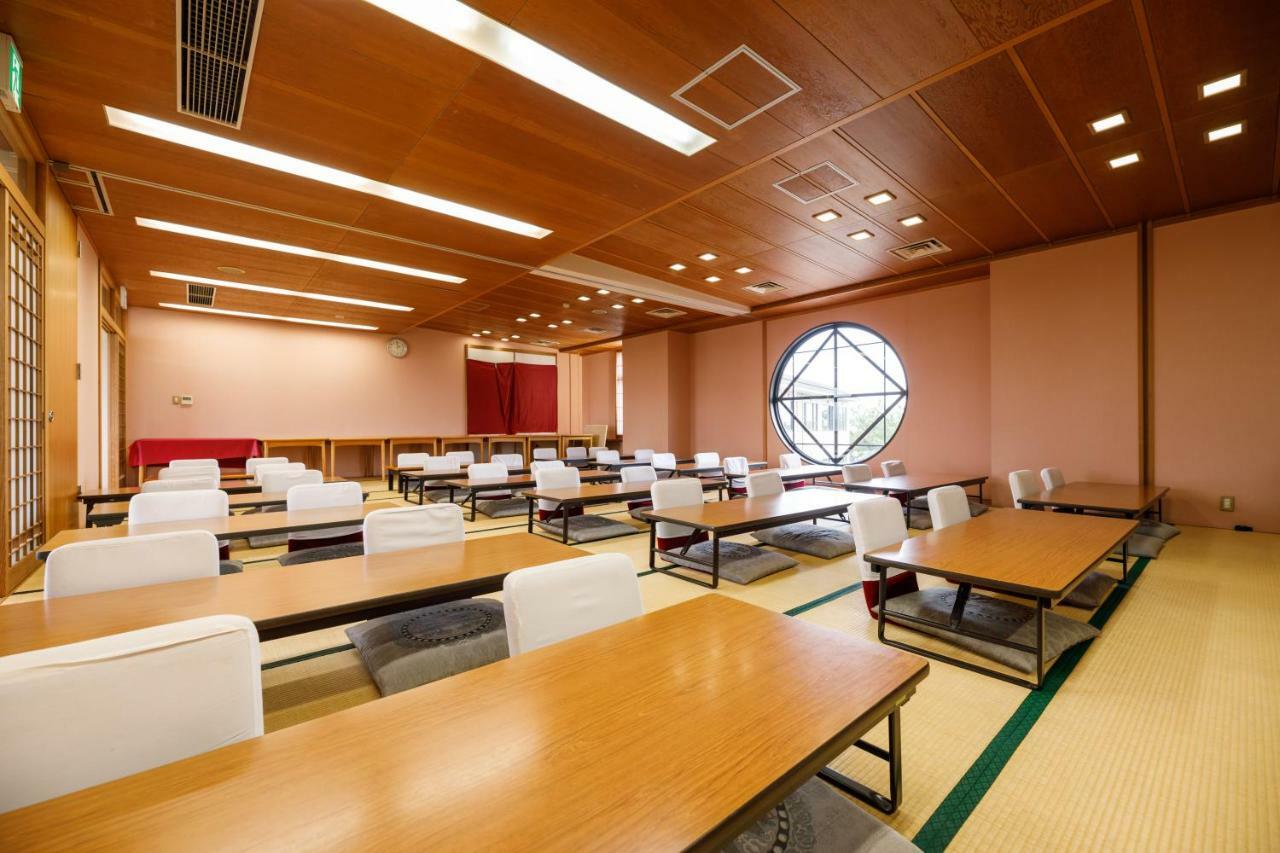 Hotel Sseaside Matto Hakusan Exterior photo