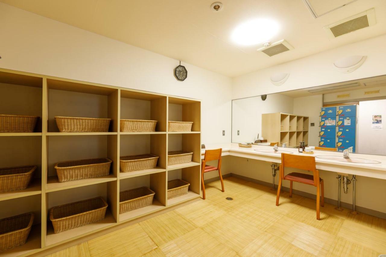 Hotel Sseaside Matto Hakusan Exterior photo